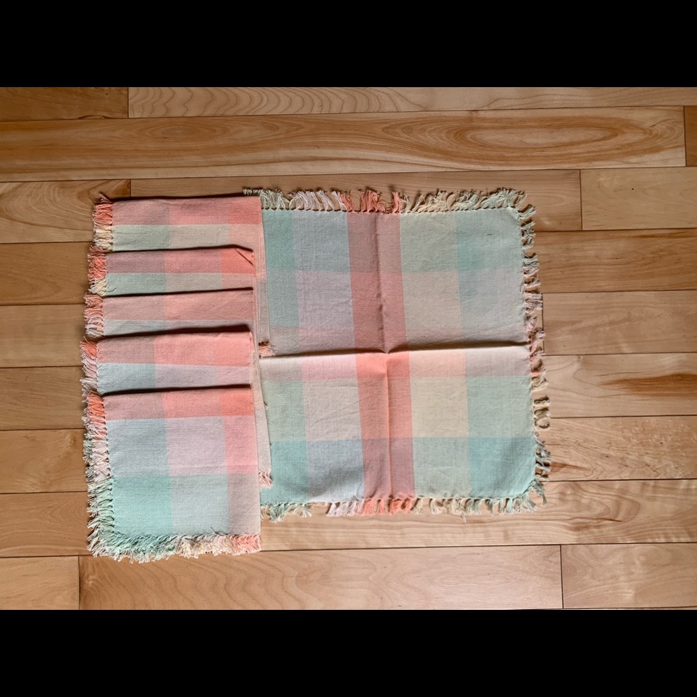 Cotton/linen - Picture 3 of 3